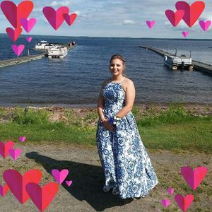 Meet your Posher, Anna